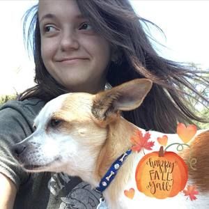 Meet your Posher, Taylor